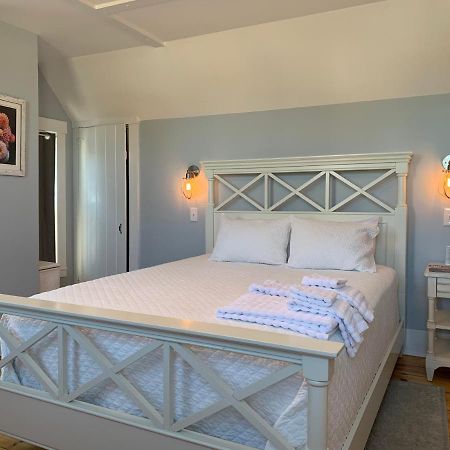היאניס פורט Sea Street Inn מראה חיצוני תמונה