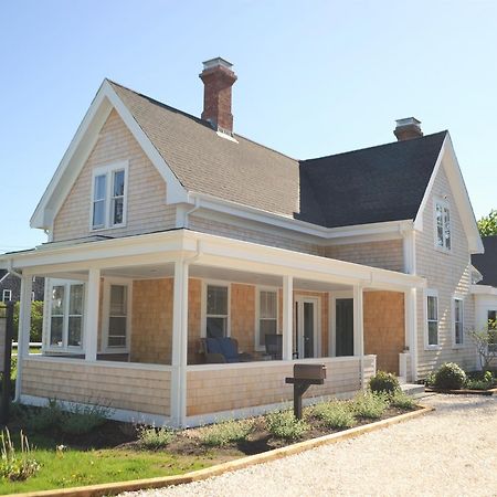 היאניס פורט Sea Street Inn מראה חיצוני תמונה
