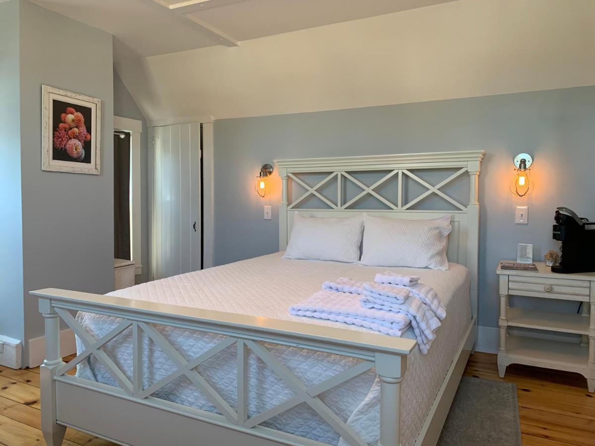 היאניס פורט Sea Street Inn מראה חיצוני תמונה