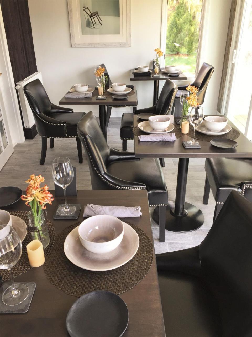 היאניס פורט Sea Street Inn מראה חיצוני תמונה